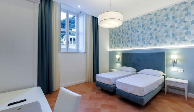 D'Amalfi Hospitality Sacrum Seminarium Domus Mariae - Casa di Ospitalità
