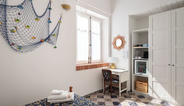 VFH Villa Flavia Eco B&B