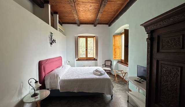 Agriturismo Contrada Guido