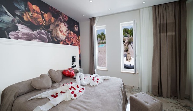 Hotel Manuela