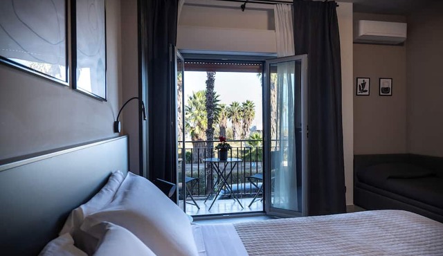 MIA Rooms B&B