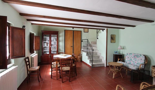 Villa Giardino Boschivo - Irpinia