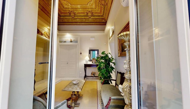 Palazzo Genuardi charming rooms