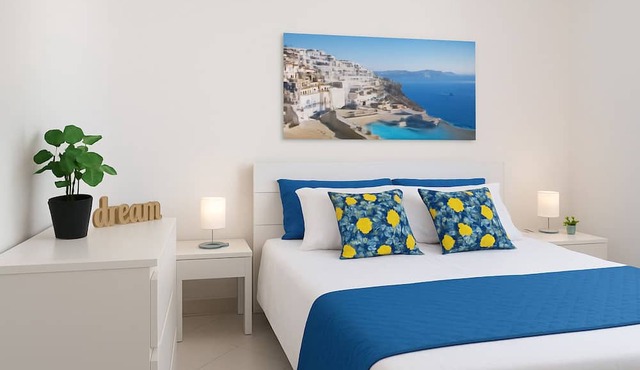 Appartamenti Abate Marea Home in Alcamo