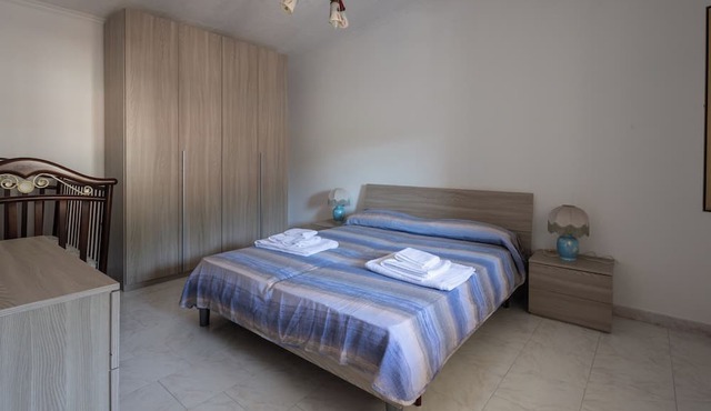 Casa Vacanze Da Nicola