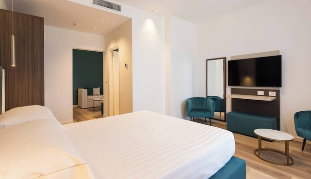 Mondello Glam Hotel