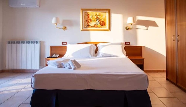Hotel Bisanzio Resort