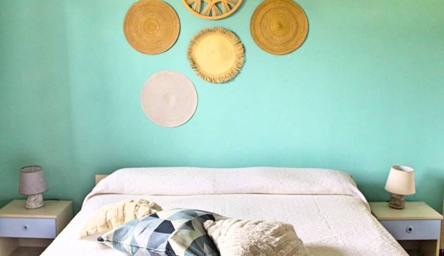 Blueindaco Sellia Marina - Room Apartment Calabria