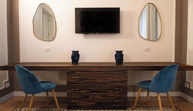 Riflessi Acireale Palace Suites