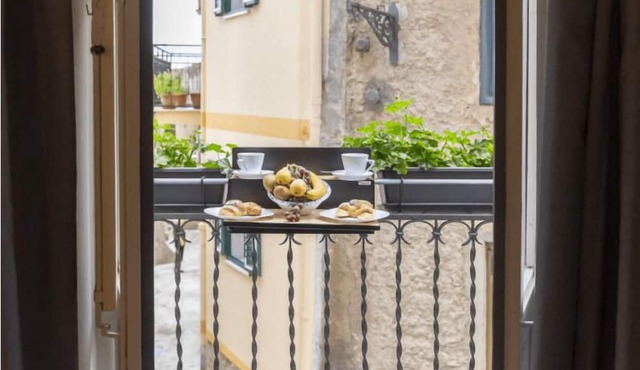 PORTA SOPRANA Luxury guest house &Spa