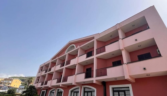 Athena Palace Hotel
