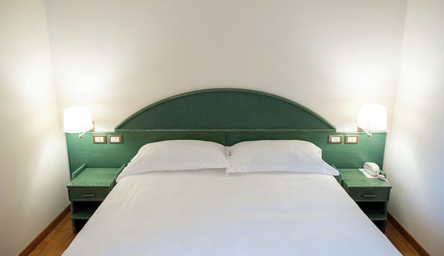Hotel Altamira in Orsogna