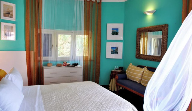 Villa Giulia Resort With Private Pool and Stunning sea Views