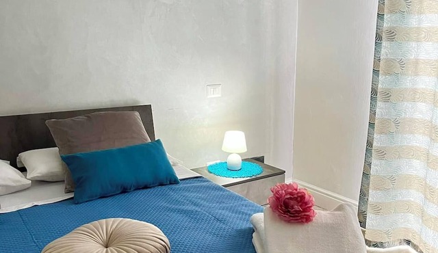 Vrbo Property in Sant'Antonio Abate