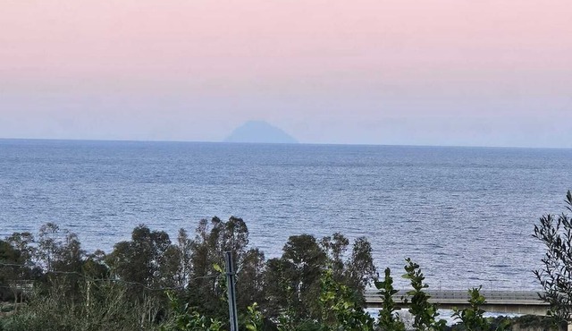 Casa Vacanze Finale DI Pollina Donna Pulina Holidays CIR 19082059c235476 in Pollina