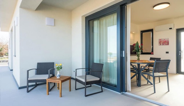 Paolimura Resort- Apartment & Spa