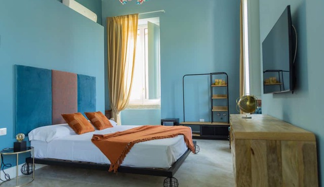 Palazzo Murat Luxury Rooms in Arienzo