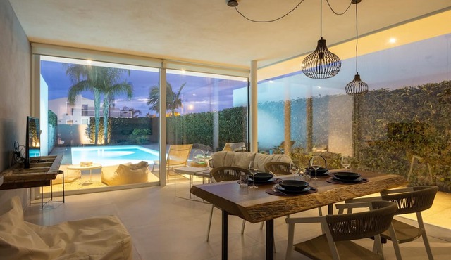 Villa Argentea - Ragusa