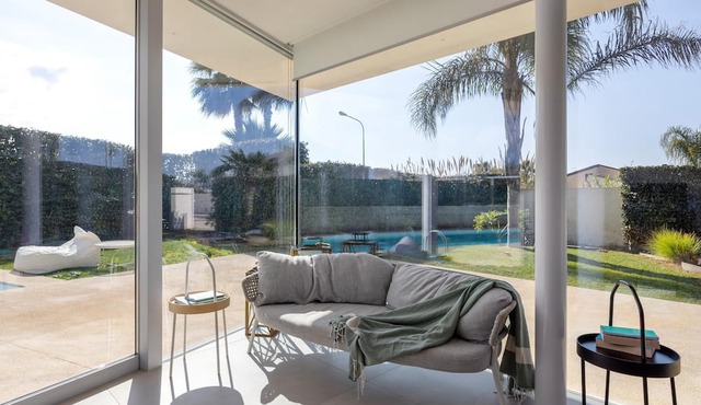 Villa Platinum - Ragusa