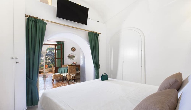 YourHome - Alcova Apartment Positano