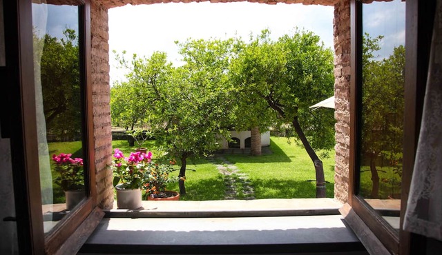 Agriturismo Galea