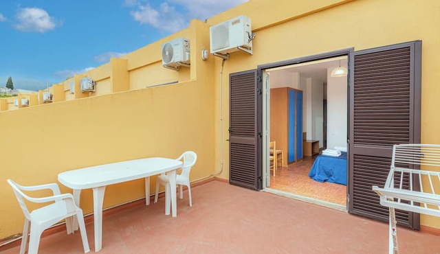 Villaggio La Feluca