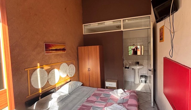 Rifugio di Stazzo Holiday Home for Groups of 20 People