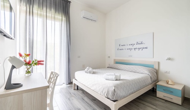Ammare Bed & Breakfast