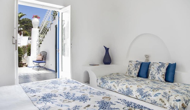 Hotel Lisca Bianca