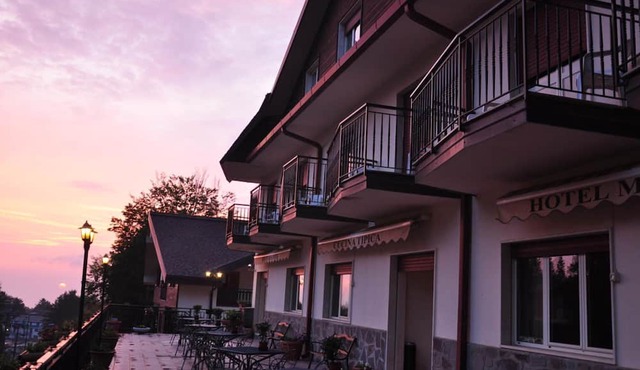 Hotel Miramonti