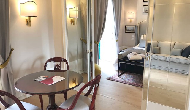 Hotel Scapolatiello in Cava de' Tirreni