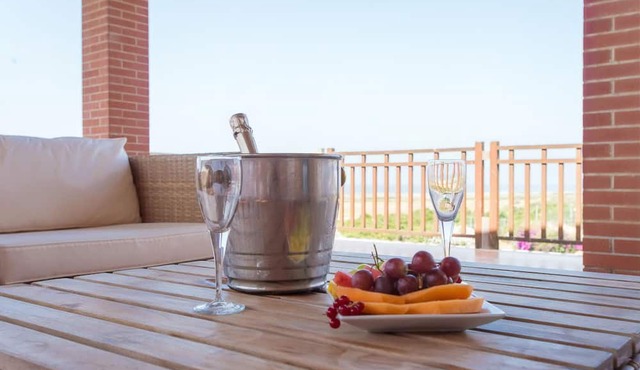 Resort Marina di Castello Golf & SPA