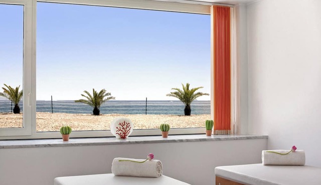 Delta Hotels by Marriott Giardini Naxos