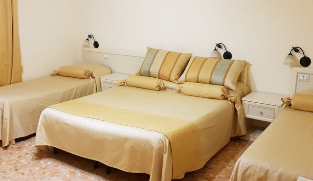 RS San Sebastiano Holidays