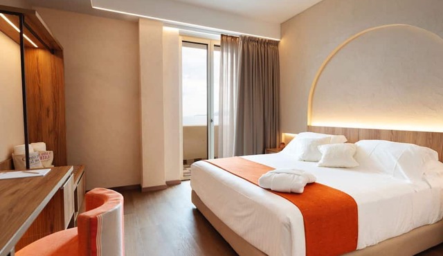 Hotel Boutique Terracotta Sapri