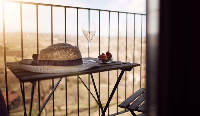 Villa Fontana Relais Suite & SPA in Agliano Terme
