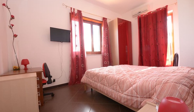 Villa Rosa