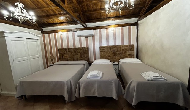 B&B Oasi Di Mamma Clara in Latina