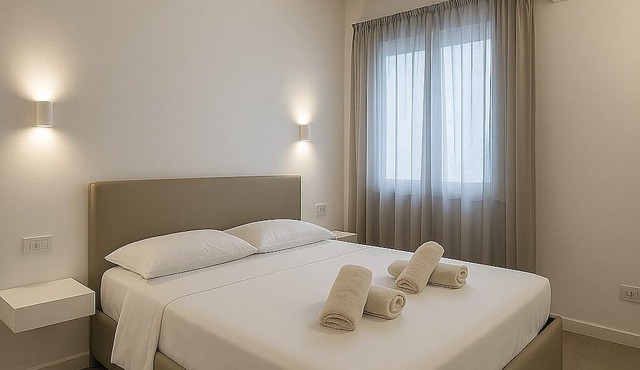 AR Palace Hotel - Palermo
