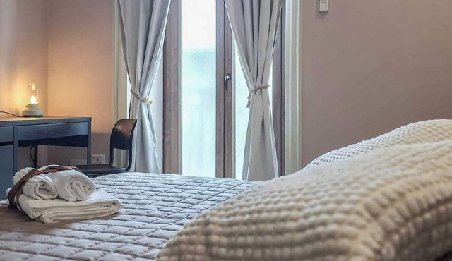 Suite Home Vincenzo Bellini