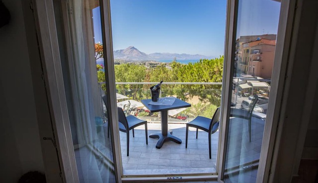 Belvedere Rent Rooms
