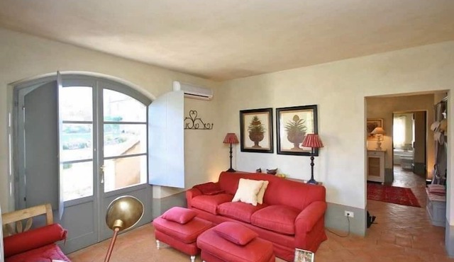 Villa Danilo