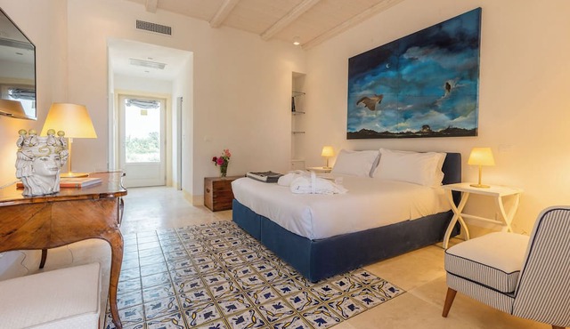 Donna Coraly Country Boutique Hotel