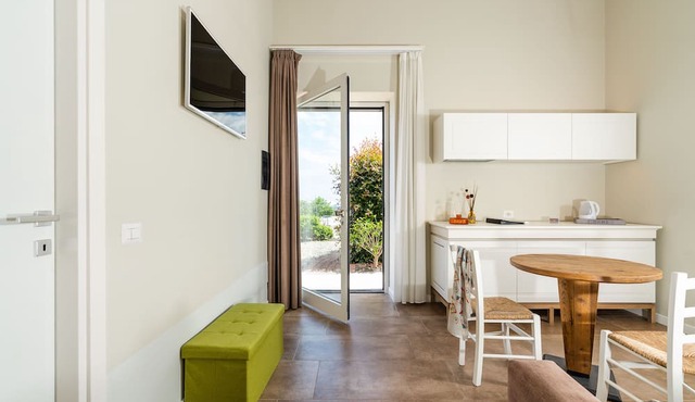 Kepos Etna Relais & Spa