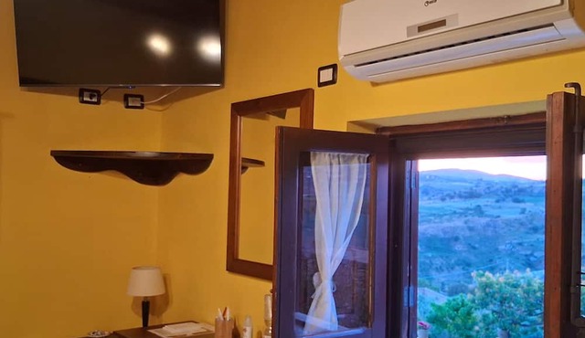 B&B A Robba de Pupi