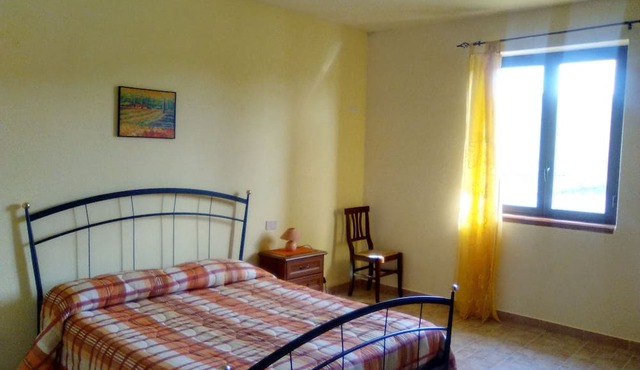 Agriturismo Mandriagiumenta