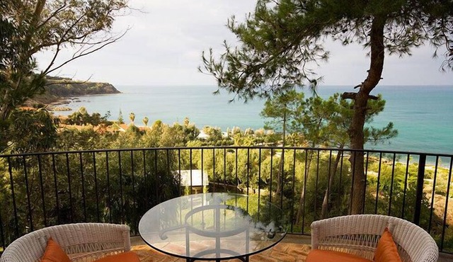 Hotel Porto Pirgos