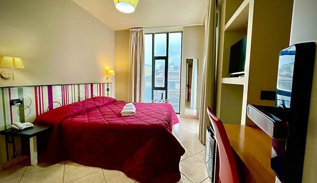 Hotel Residence Le Ceramiche