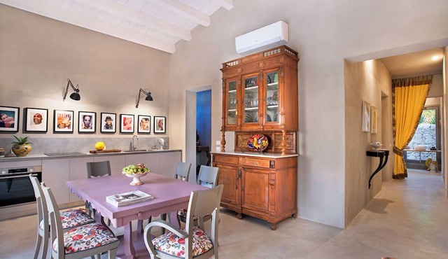 Villa Malena con piscina privata
