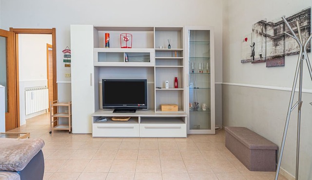 Domus La Terra – Your Home in the Heart of the City